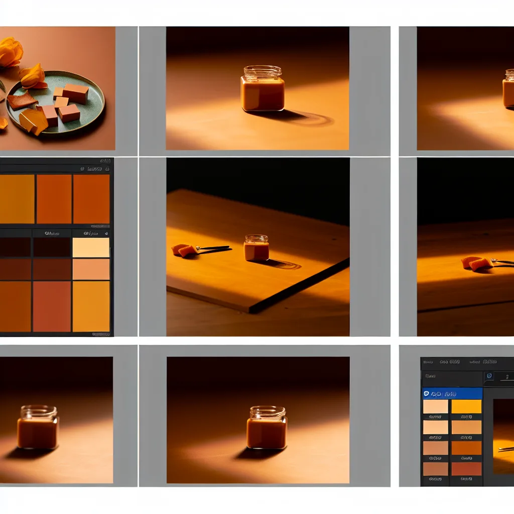 Pains au levain naturel