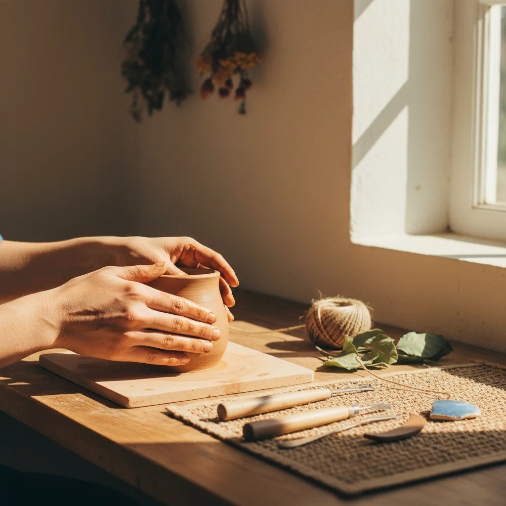 Viennoiseries pur beurre