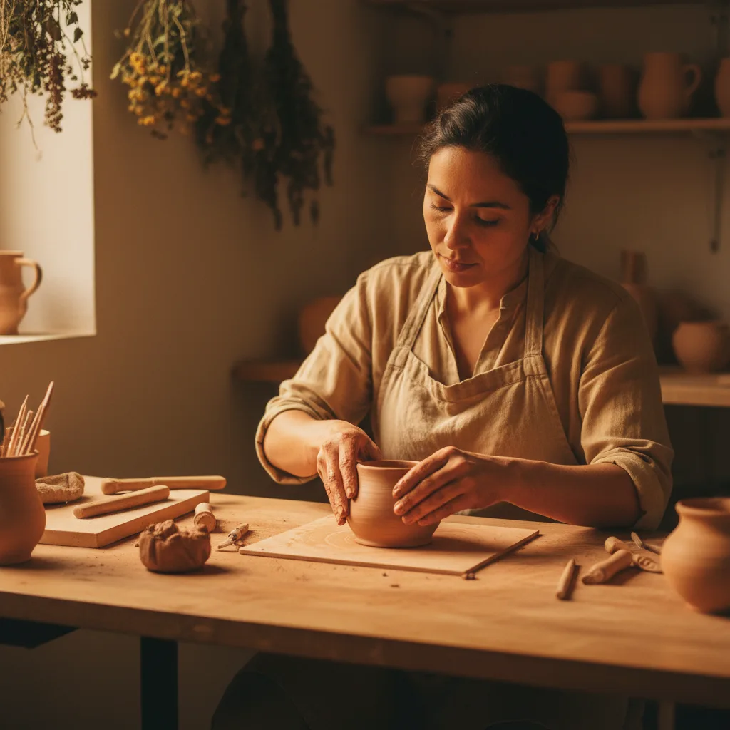 Pâtisseries artisanales maison